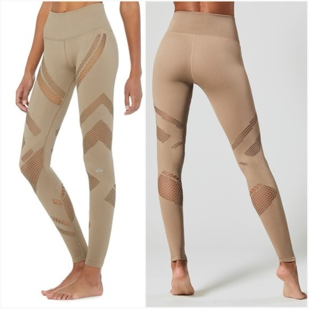 ALO Yoga Radiance Legging
